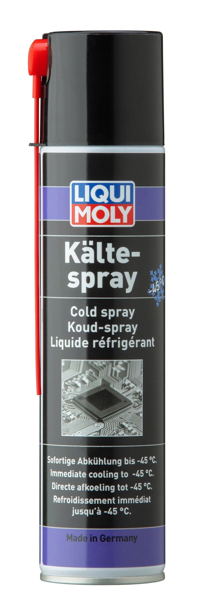 LIQUI MOLY 8916 Mounting Spray