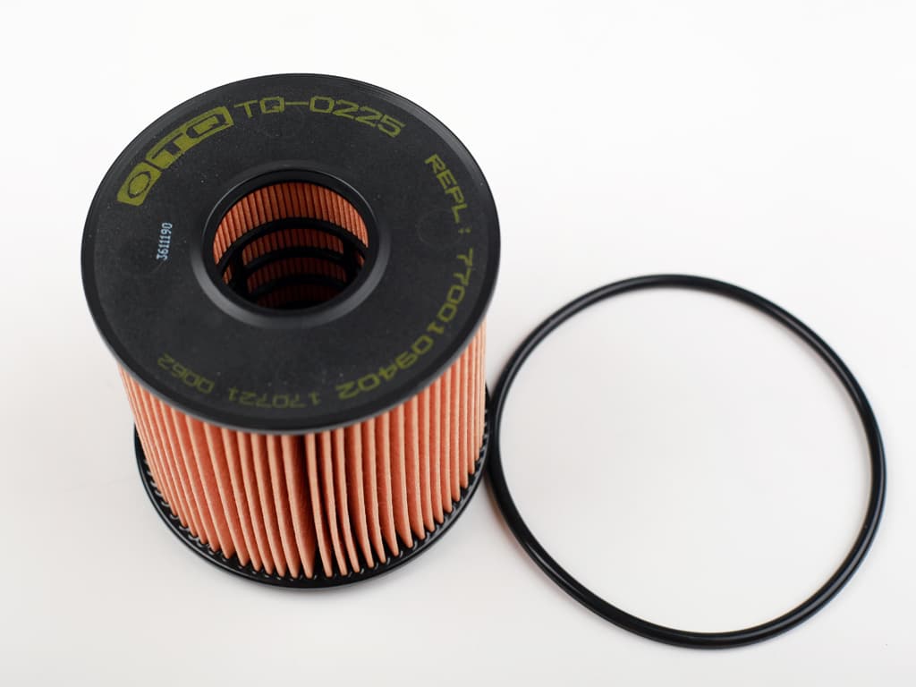 Engine Oil Filter image