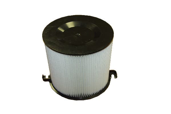 Filter, interior air image