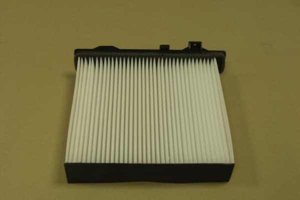Filter, interior air image