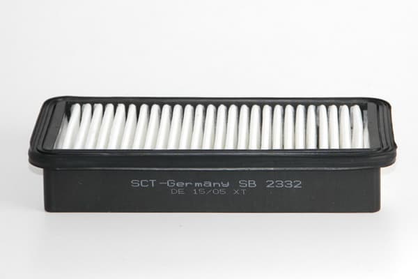 Air cleaner image