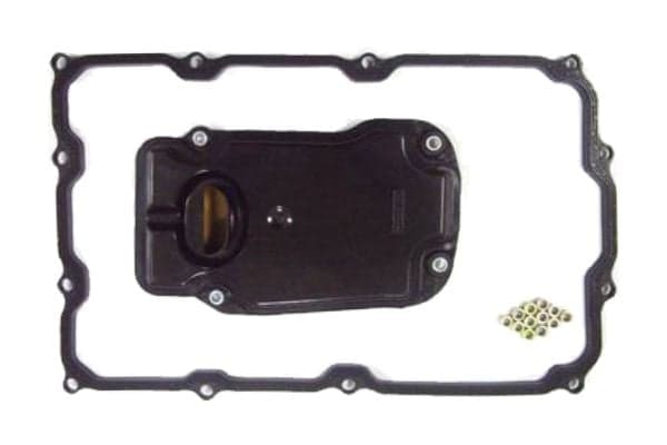 SCT - MANNOL SG 1081 Automatic transmission hydraulic filter