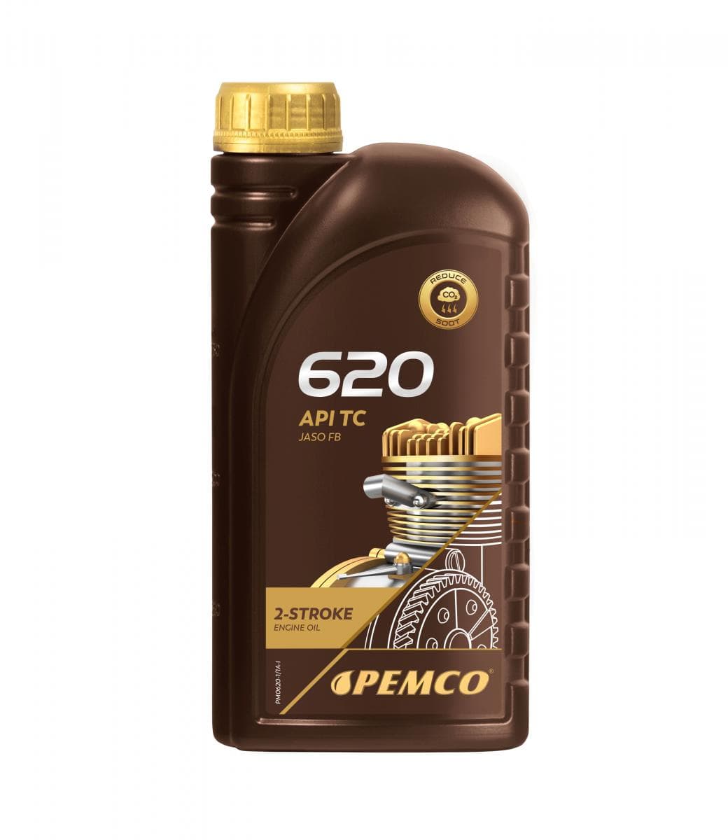 SCT - MANNOL PM0620-1 Engine Oil
