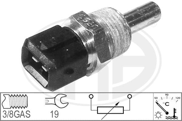 ERA 330642 Coolant Temperature Sensor