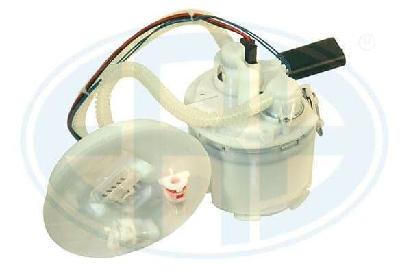 Fuel Feed Unit — ERA 775183A