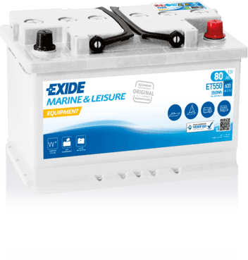 EXIDE Equipment image