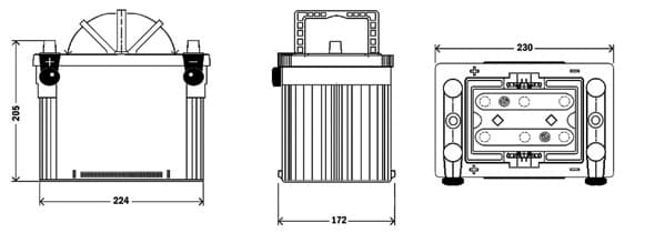 MAXXIMA image