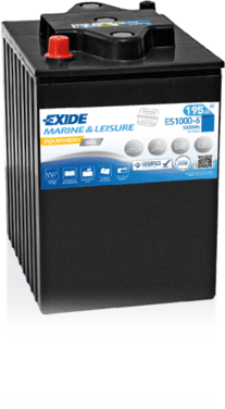 EXIDE Equipment Gel image