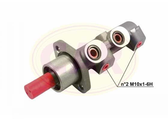 Master brake cylinder image