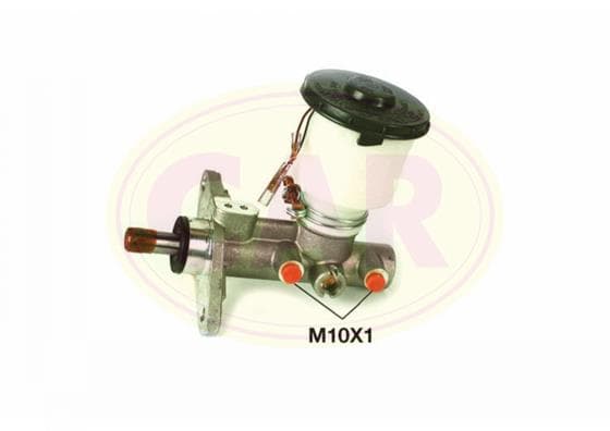 Master brake cylinder image