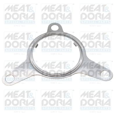 Gasket, EGR valve — MEAT & DORIA 016123
