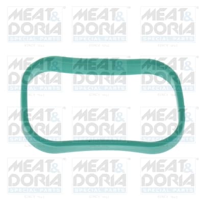 Gasket, intake manifold — MEAT & DORIA 016158