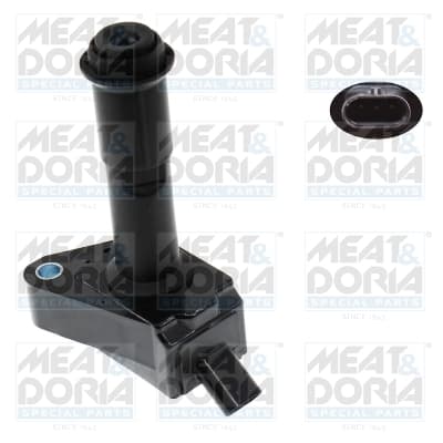 Ignition Coil — MEAT & DORIA 10907