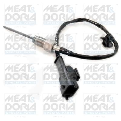 Sensor, exhaust gas temperature — MEAT & DORIA 12016