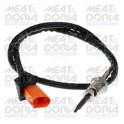 Sensor, exhaust gas temperature — MEAT & DORIA 12364