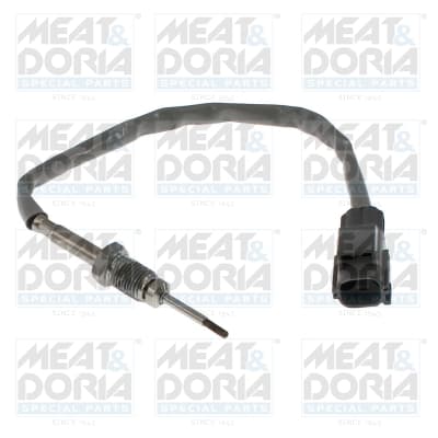 Sensor, exhaust gas temperature — MEAT & DORIA 12800