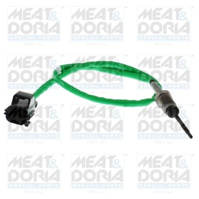 Sensor, exhaust gas temperature — MEAT & DORIA 12817