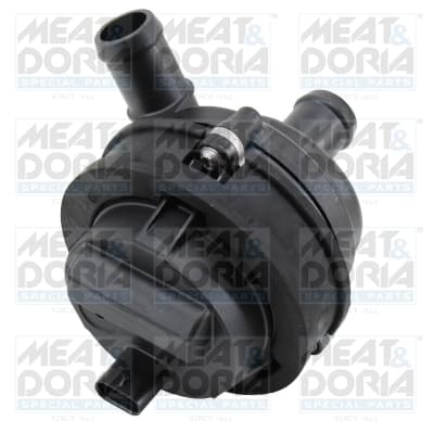 Auxiliary Water Pump (cooling water circuit) — MEAT & DORIA 20255