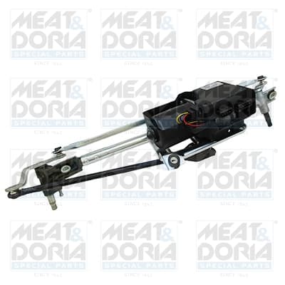 MEAT & DORIA 207045 Window Cleaning System