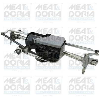 MEAT & DORIA 207066 Window Cleaning System