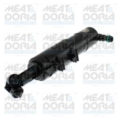 Washer Fluid Jet, headlight cleaning — MEAT & DORIA 209061