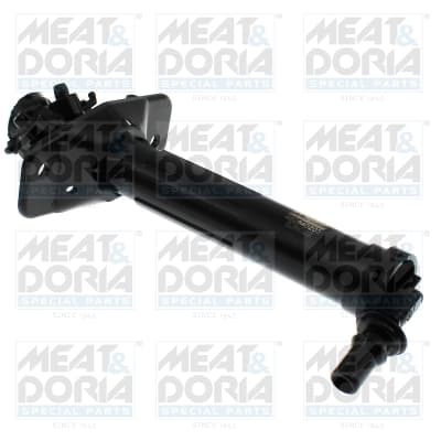 Washer Fluid Jet, headlight cleaning — MEAT & DORIA 209162