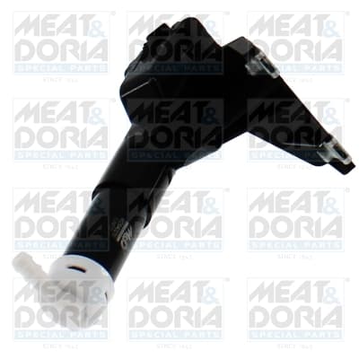 Washer Fluid Jet, headlight cleaning — MEAT & DORIA 209233