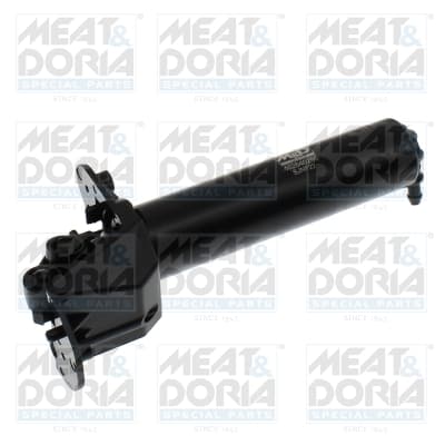 Washer Fluid Jet, headlight cleaning — MEAT & DORIA 209290