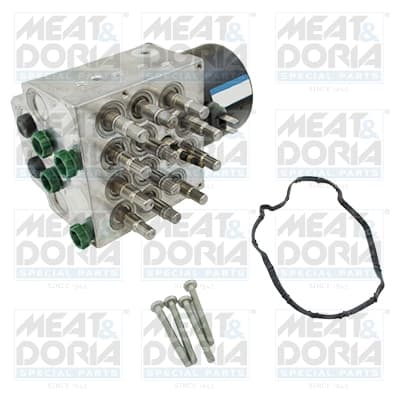 MEAT & DORIA 213066