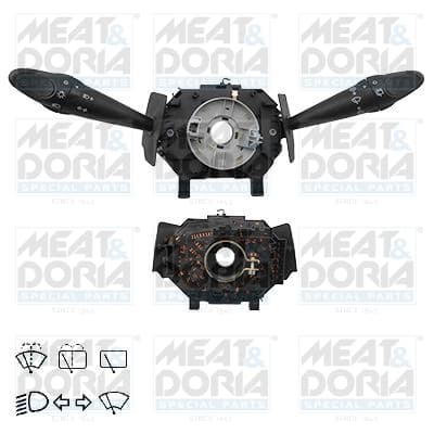 MEAT & DORIA 23103 Steering Column Switch