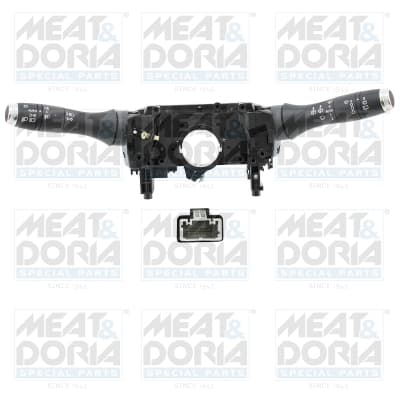 MEAT & DORIA 231596 Steering Column Switch