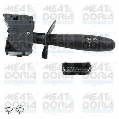 Steering Column Switch — MEAT & DORIA 23236