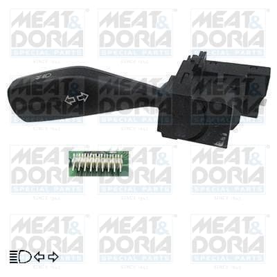 MEAT & DORIA 23339 Steering Column Switch