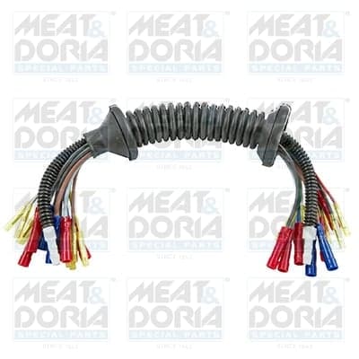 MEAT & DORIA 25018 Cable set repair kit