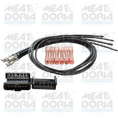 Cable Repair Set, tail light assembly — MEAT & DORIA 25096