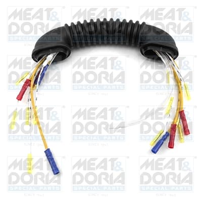 Repair Kit, cable set — MEAT & DORIA 25391