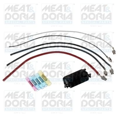 MEAT & DORIA 25545