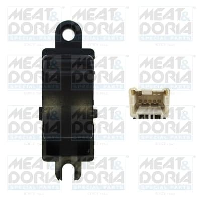 MEAT & DORIA 26472 Window regulator switch
