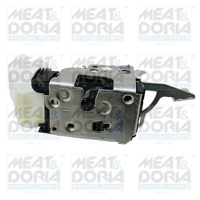 Tailgate Lock — MEAT & DORIA 31032