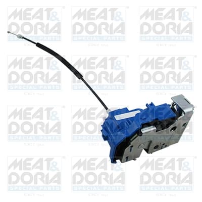 Door Lock — MEAT & DORIA 31044