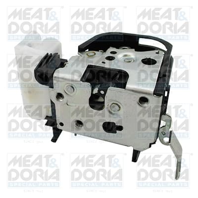 Door Lock — MEAT & DORIA 31083