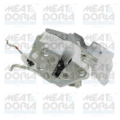 Door Lock — MEAT & DORIA 31254