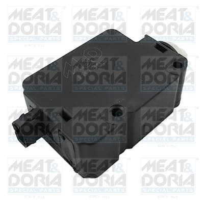 Actuator, central locking system — MEAT & DORIA 31452