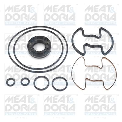 MEAT & DORIA 37075 Power Steering Pump Gasket Set