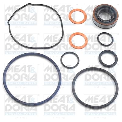 MEAT & DORIA 37095 Power Steering Pump Gasket Set
