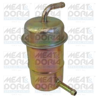 Fuel Filter — MEAT & DORIA 4281
