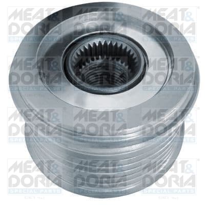 Alternator Freewheel Clutch — MEAT & DORIA 45197