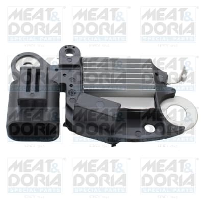 MEAT & DORIA 52121 Alternator Regulator