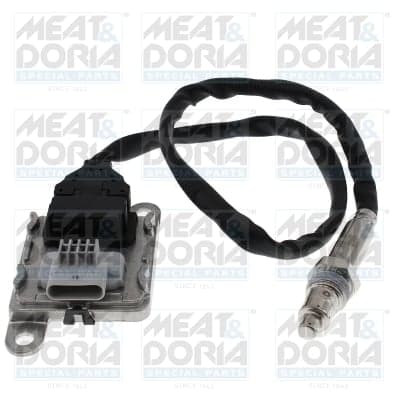 NOx Sensor, NOx catalytic converter — MEAT & DORIA 57061