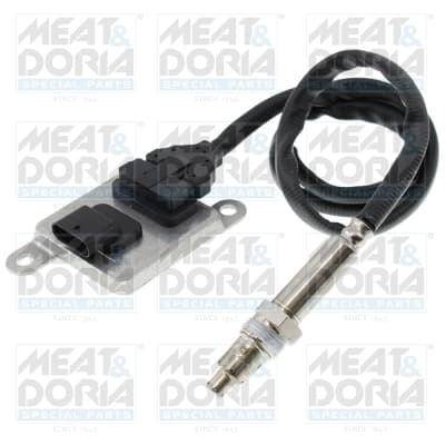 NOx Sensor, NOx catalytic converter — MEAT & DORIA 57068